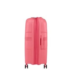 American Tourister Starvibe Spinner 67 EXP Sun Kissed Coral -Ospre Koffers Winkel image 522