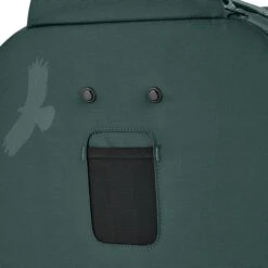 Eagle Creek Tarmac XE 4-Wheel 95L Artic Seagreen -Ospre Koffers Winkel image 5229