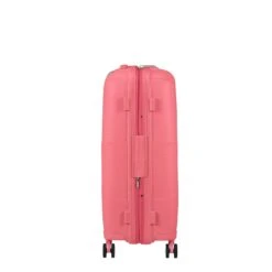 American Tourister Starvibe Spinner 67 EXP Sun Kissed Coral -Ospre Koffers Winkel image 523