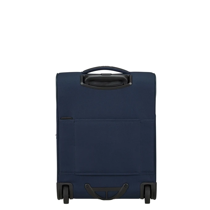 Samsonite Litebeam Upright 45 Underseater Midnight Blue 3 Samsonite Litebeam Upright 45 Underseater Midnight Blue - Afbeelding 3