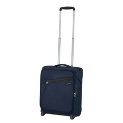 Samsonite Litebeam Upright 45 Underseater Midnight Blue 16 Samsonite Litebeam Upright 45 Underseater Midnight Blue -Ospre Koffers Winkel image 5239