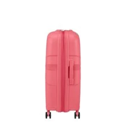American Tourister Starvibe Spinner 67 EXP Sun Kissed Coral -Ospre Koffers Winkel image 524