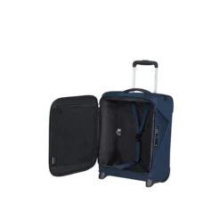 Samsonite Litebeam Upright 45 Underseater Midnight Blue 17 Samsonite Litebeam Upright 45 Underseater Midnight Blue -Ospre Koffers Winkel image 5240
