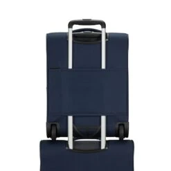 Samsonite Litebeam Upright 45 Underseater Midnight Blue 18 Samsonite Litebeam Upright 45 Underseater Midnight Blue -Ospre Koffers Winkel image 5241