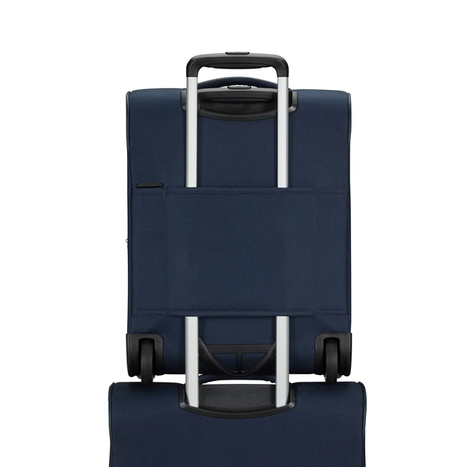 Samsonite Litebeam Upright 45 Underseater Midnight Blue 9 Samsonite Litebeam Upright 45 Underseater Midnight Blue - Afbeelding 9