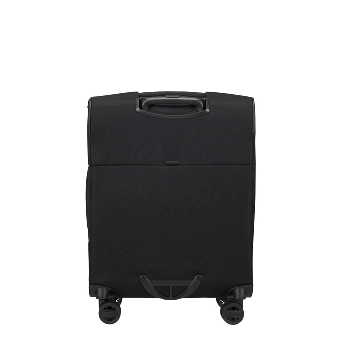 Samsonite Vaycay Spinner 55/40 Black 3 Samsonite Vaycay Spinner 55/40 Black - Afbeelding 3