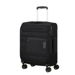 Samsonite Vaycay Spinner 55/40 Black 12 Samsonite Vaycay Spinner 55/40 Black -Ospre Koffers Winkel image 5246