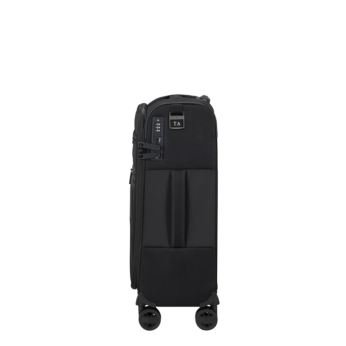 Samsonite Vaycay Spinner 55/40 Black 5 Samsonite Vaycay Spinner 55/40 Black - Afbeelding 5