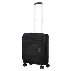 Samsonite Vaycay Spinner 55/40 Black 15 Samsonite Vaycay Spinner 55/40 Black -Ospre Koffers Winkel image 5249