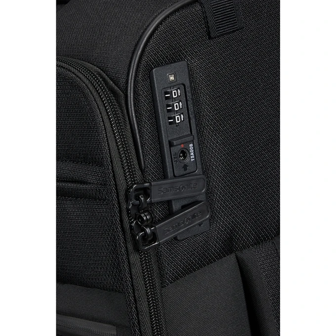 Samsonite Vaycay Spinner 55/40 Black 9 Samsonite Vaycay Spinner 55/40 Black - Afbeelding 9