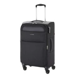 Gabol Cloud Trolley Medium 69 Black