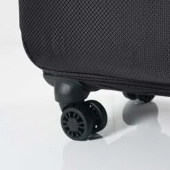 Gabol Cloud Trolley Medium 69 Black 13 Gabol Cloud Trolley Medium 69 Black -Ospre Koffers Winkel image 5265