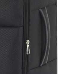 Gabol Cloud Trolley Medium 69 Black 15 Gabol Cloud Trolley Medium 69 Black -Ospre Koffers Winkel image 5267