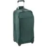 Eagle Creek Tarmac XE 2-Wheel 95L Artic Seagreen