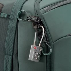 Eagle Creek Tarmac XE 2-Wheel 95L Artic Seagreen -Ospre Koffers Winkel image 5273