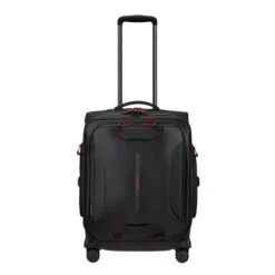 Samsonite Ecodiver Spinner Duffle 55 Black