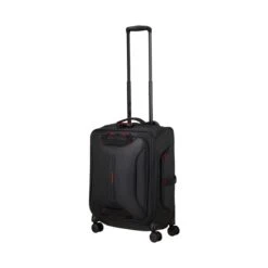 Samsonite Ecodiver Spinner Duffle 55 Black -Ospre Koffers Winkel image 5281
