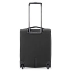 Roncato Ironik 2.0 Underseater Trolley 45 Nero -Ospre Koffers Winkel image 5288