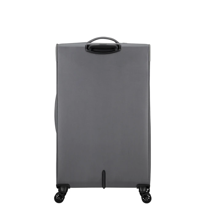 American Tourister Summerfunk Spinner 79 Expandable Titanium Grey 3 American Tourister Summerfunk Spinner 79 Expandable Titanium Grey - Afbeelding 3