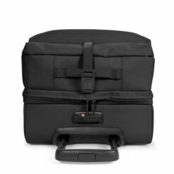 Eastpak Double Tranverz L Black 10 Eastpak Double Tranverz L Black -Ospre Koffers Winkel image 5337