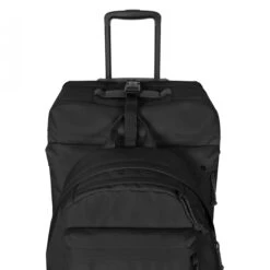Eastpak Double Tranverz L Black 11 Eastpak Double Tranverz L Black -Ospre Koffers Winkel image 5338