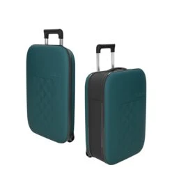 Eastpak Up Roll Tarp Black -Ospre Koffers Winkel image 538