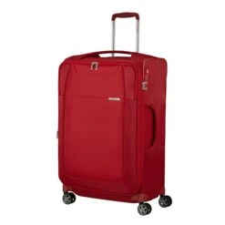 Samsonite D'Lite Spinner 71 Exp Chili Red