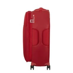 Samsonite D'Lite Spinner 71 Exp Chili Red -Ospre Koffers Winkel image 5385