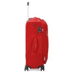 Roncato Joy Medium Trolley 63 Expandable Red 11 Roncato Joy Medium Trolley 63 Expandable Red -Ospre Koffers Winkel image 5390
