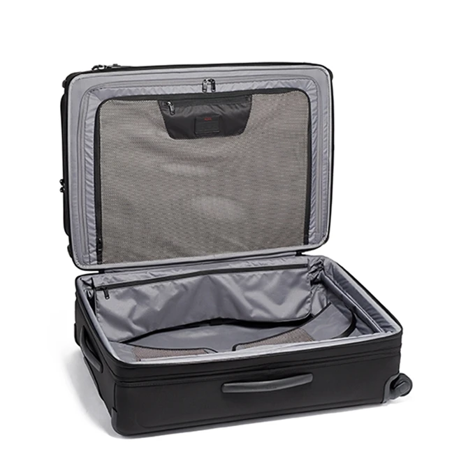 Tumi Alpha Medium Trip Expandable Black 4 Tumi Alpha Medium Trip Expandable Black - Afbeelding 4