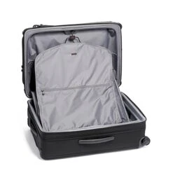 Tumi Alpha Medium Trip Expandable Black 10 Tumi Alpha Medium Trip Expandable Black -Ospre Koffers Winkel image 5420