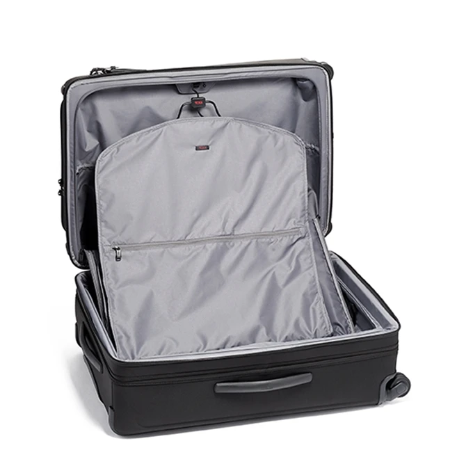 Tumi Alpha Medium Trip Expandable Black 5 Tumi Alpha Medium Trip Expandable Black - Afbeelding 5