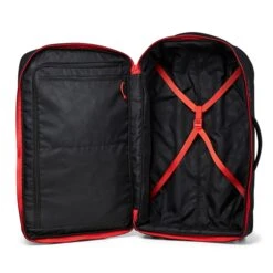 Satch Flow M Check-In Trolley Fire Phantom 12 Satch Flow M Check-In Trolley Fire Phantom -Ospre Koffers Winkel image 5426