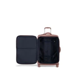 Lipault Plume Long Trip Rosewood -Ospre Koffers Winkel image 5434
