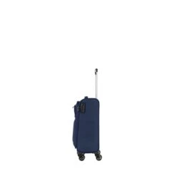 Travelite Cabin 4 Wiel Trolley S 55/35 Navy -Ospre Koffers Winkel image 5439