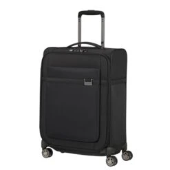 Samsonite Airea Spinner 55 Strict Black -Ospre Koffers Winkel image 5444