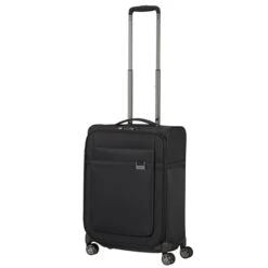 Samsonite Airea Spinner 55 Strict Black -Ospre Koffers Winkel image 5449