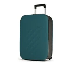 Fjallraven Kanken Mini Rugzak Mint Green -Ospre Koffers Winkel image 545