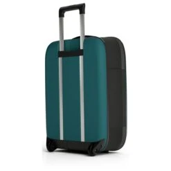 Fjallraven Kanken Mini Rugzak Mint Green -Ospre Koffers Winkel image 547