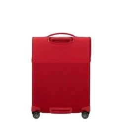 Samsonite Airea Spinner 55 Strict Hibiscus Red 13 Samsonite Airea Spinner 55 Strict Hibiscus Red -Ospre Koffers Winkel image 5482