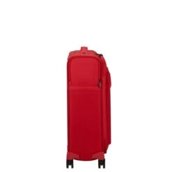 Samsonite Airea Spinner 55 Strict Hibiscus Red 16 Samsonite Airea Spinner 55 Strict Hibiscus Red -Ospre Koffers Winkel image 5485