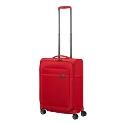 Samsonite Airea Spinner 55 Strict Hibiscus Red 17 Samsonite Airea Spinner 55 Strict Hibiscus Red -Ospre Koffers Winkel image 5486