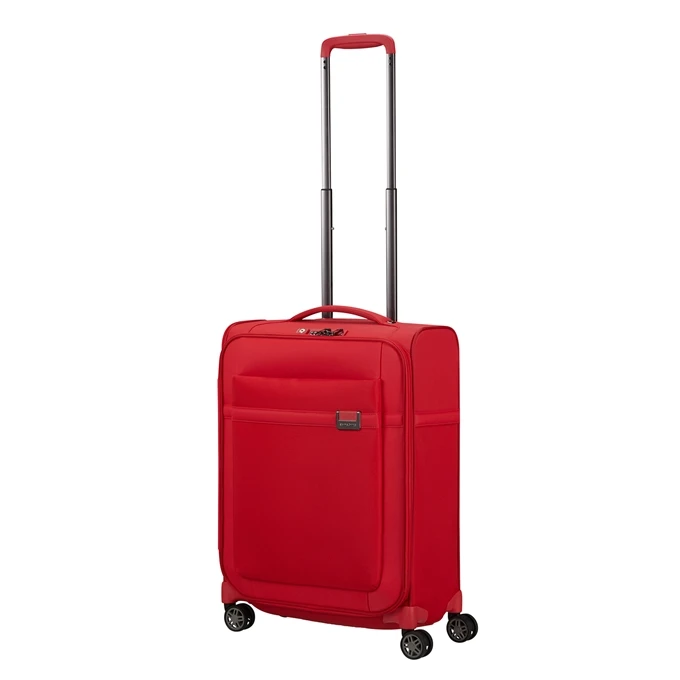 Samsonite Airea Spinner 55 Strict Hibiscus Red 7 Samsonite Airea Spinner 55 Strict Hibiscus Red - Afbeelding 7