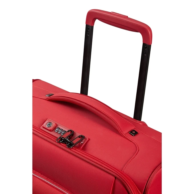 Samsonite Airea Spinner 55 Strict Hibiscus Red 9 Samsonite Airea Spinner 55 Strict Hibiscus Red - Afbeelding 9