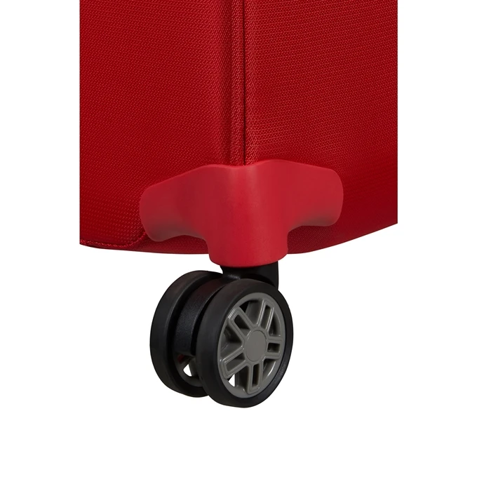 Samsonite Airea Spinner 55 Strict Hibiscus Red 10 Samsonite Airea Spinner 55 Strict Hibiscus Red - Afbeelding 10