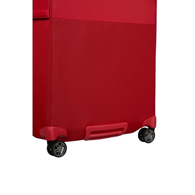 Samsonite Airea Spinner 55 Strict Hibiscus Red 11 Samsonite Airea Spinner 55 Strict Hibiscus Red - Afbeelding 11