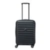 Delsey Shadow 5.0 Cabin Trolley 55/40 Black