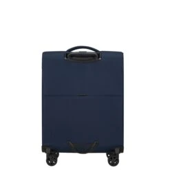 Samsonite Litebeam Spinner 55 Midnight Blue -Ospre Koffers Winkel image 5506