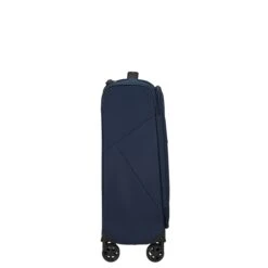 Samsonite Litebeam Spinner 55 Midnight Blue -Ospre Koffers Winkel image 5509