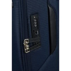 Samsonite Litebeam Spinner 55 Midnight Blue -Ospre Koffers Winkel image 5513